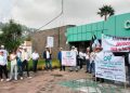 Jubilados de la CFE van a castigar a la 4T en 2027; advierten