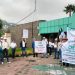 Jubilados de la CFE van a castigar a la 4T en 2027; advierten