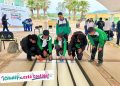Conalep Zacapu conquista 4 podios en competencia regional de robótica