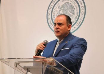 Baltazar Gaona refrenda apertura institucional para atender planteamientos de trabajadores de la UMSNH