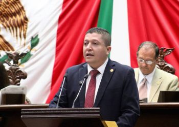 Propone Vicente Gómez Núñez creación del Consejo de la Juventud Comunitaria