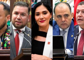 Medalla al Mérito Docente para CENDI Michoacán honra años de trabajo por la niñez: GPPT