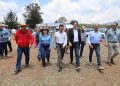 El campo siempre contará con mi apoyo: Alfonso Martínez