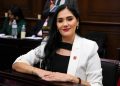 Tras aprobación de reforma, Diana Espinoza celebra que se promueva la escritura manuscrita en educación básica