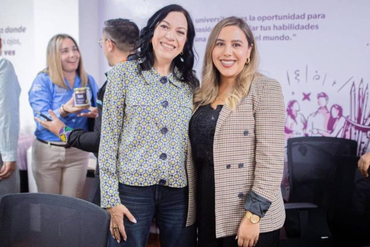 Histórica inversión de 17  MDP gestiona Dayana Pérez Mendoza para impulsar nuevo Bachillerato Nacional “Margarita Maza” en Santa Clara del Cobre