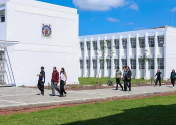 Regresan a clases el próximo lunes en la UMSNH