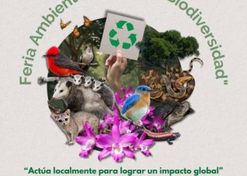 Gobierno de Morelia invita a vivir la Feria Ambiental de la Biodiversidad