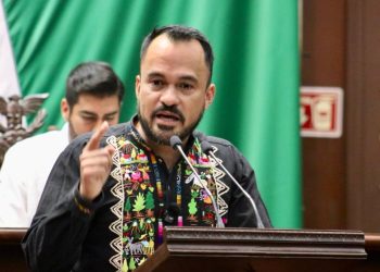 Enseñar en el México rural significó enfrentar la barbarie: Hugo Rangel