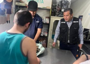 Casa de Atención Ciudadana Mano a Mano promueve esterilizaciones a bajo costo: JC Barragán