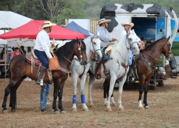 Expo Agrotegan 2026 cierra con éxito histórico y reafirma respaldo de Morelia al campo y sus familias