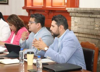 Octavio Ocampo plantea revisar viabilidad de elecciones simultáneas en la reforma electoral de Michoacán