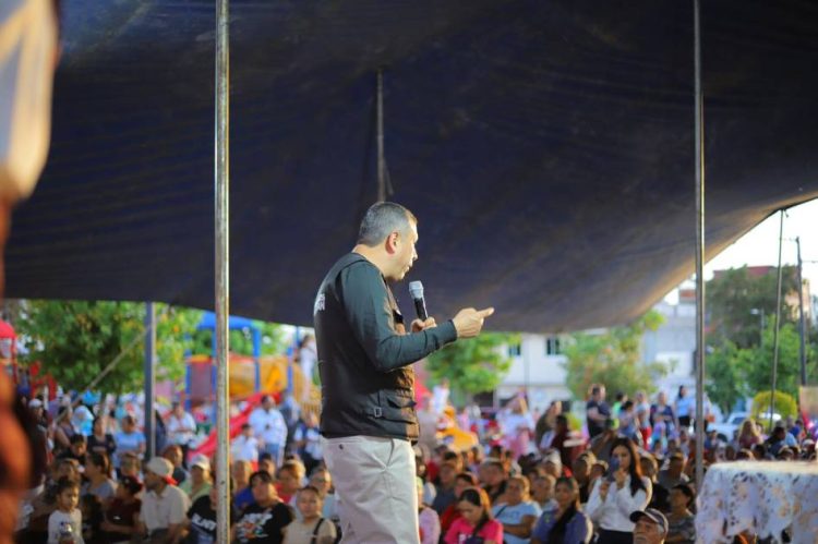 A 485 años de su fundación, Morelia merece más bienestar: JC Barragán
