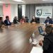 Fortalece FGE intercambio institucional en materia de atención especializada a niñas, niños y adolescentes