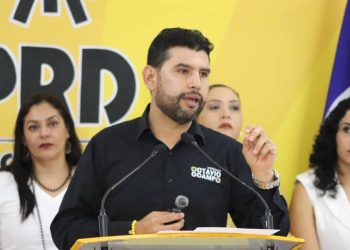 PRD Michoacán llama a reforzar la seguridad institucional en la Meseta Purépecha: Octavio Ocampo