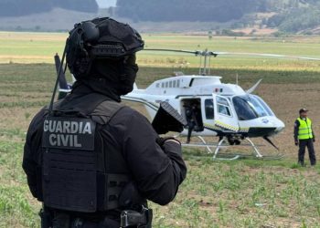 Con helicópteros artillados y despliegue de la Guardia Civil, Nacional y Ejército, controlada situación en la Meseta Purépecha: Raúl Zepeda