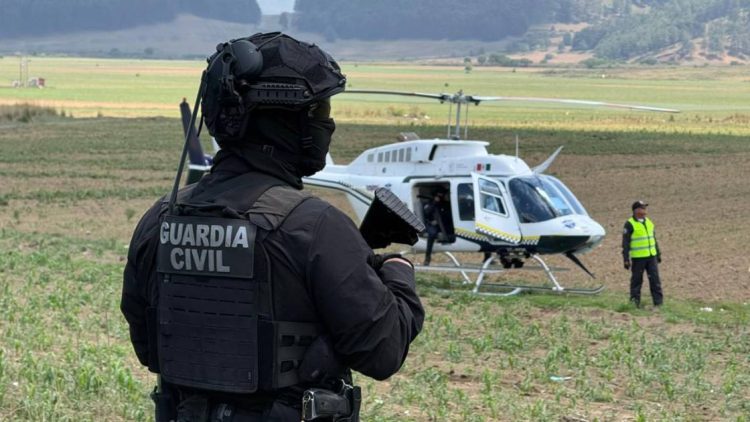Con helicópteros artillados y despliegue de la Guardia Civil, Nacional y Ejército, controlada situación en la Meseta Purépecha: Raúl Zepeda