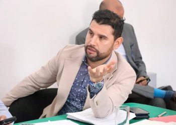 Octavio Ocampo plantea reforma electoral; se busca “fortalecer la democracia y frenar la injerencia criminal”, remarca