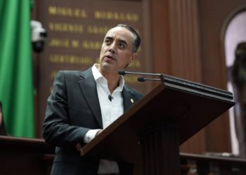Plantea Juan Pablo Celis ampliar licencias de paternidad en favor de las madres, las infancias y la igualdad sustantiva
