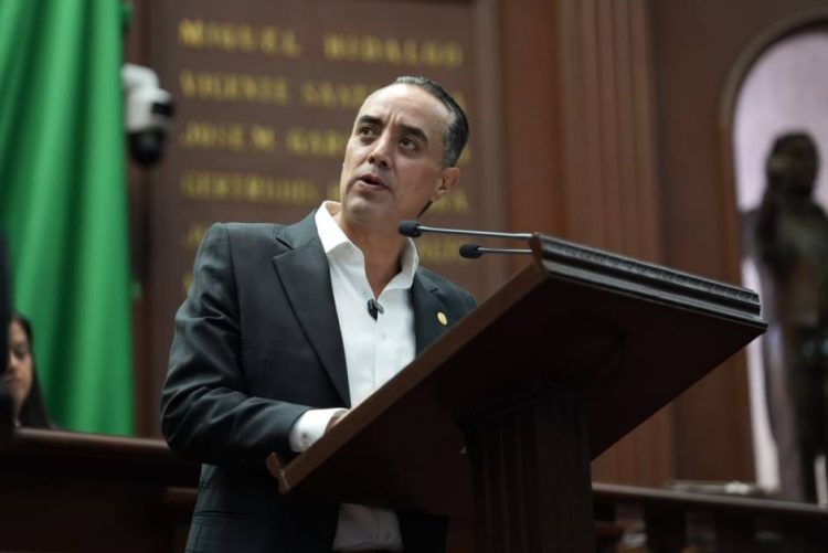 Plantea Juan Pablo Celis ampliar licencias de paternidad en favor de las madres, las infancias y la igualdad sustantiva