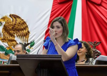 Propone Brissa Arroyo implementar órdenes de protección ante violencia digital