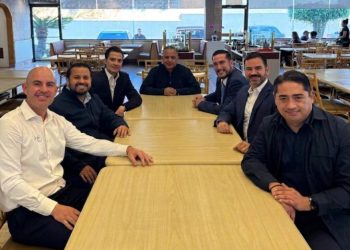 Morelia necesita continuidad con identidad, experiencia y profundo amor por la ciudad: Fito Torres