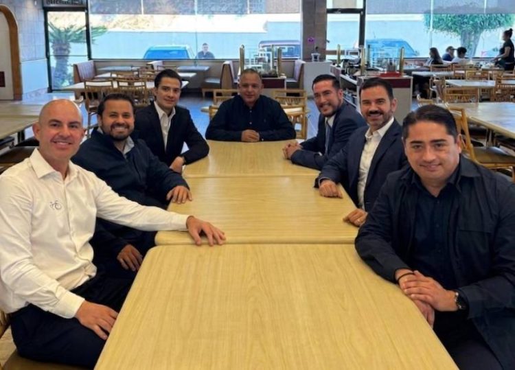 Morelia necesita continuidad con identidad, experiencia y profundo amor por la ciudad: Fito Torres