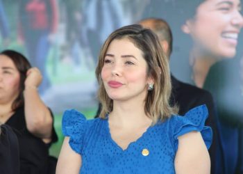 Plantea Brissa Arroyo transversalidad institucional para alcanzar igualdad sustantiva