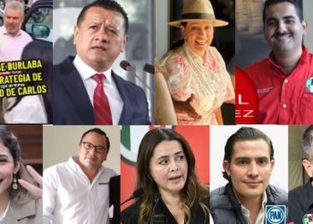 El Artillero Político… Y Grecia: ¿Cuándo entregará los celulares…?