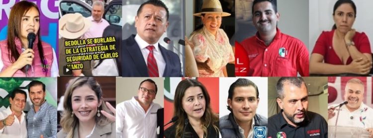 El Artillero Político… Y Grecia: ¿Cuándo entregará los celulares…?