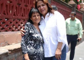 Fabiola Alanís: Plan Michoacán lleva la prosperidad compartida a las regiones y fortalece la paz desde el bienestar