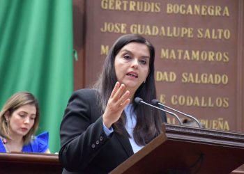 Educación ambiental para garantizar un futuro sustentable en nuevas generaciones: diputada Tere Herrera