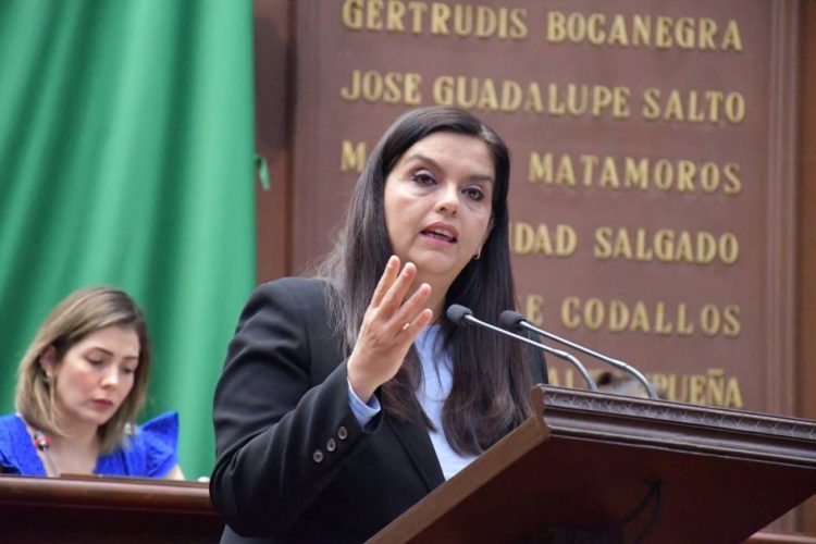 Educación ambiental para garantizar un futuro sustentable en nuevas generaciones: diputada Tere Herrera