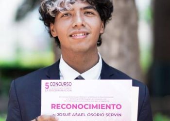 Alumno del Conalep obtiene pase al Campeonato Mundial Microsoft Office en California