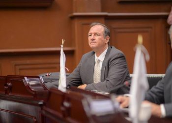 Propone David Martínez Gowman agilizar juicios por arrendamiento en Michoacán mediante la vía sumarísima