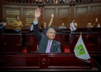 Propone Magaña de la Mora prohibición expresa contra el envenenamiento de animales por parte de autoridades