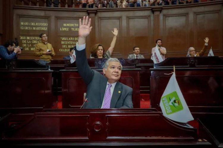 Propone Magaña de la Mora prohibición expresa contra el envenenamiento de animales por parte de autoridades