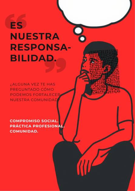 Somos Nuestra Memoris… “Salud Mental: Compromiso Social, Práctica Profesional y Comunidad”