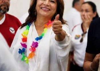 Reconoce Fabiola Alanís lucha sindical del SUTACONALEPMICH en defensa de la educación y los derechos laborales