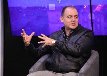 Compromete Baltazar Gaona impulso definitivo para aprobar Ley de Búsqueda en Michoacán