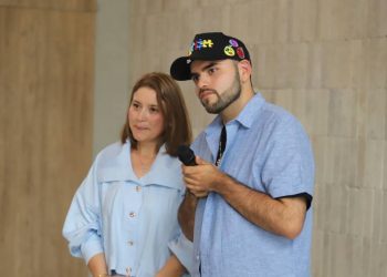 DIF Morelia promueve empatía y visibilización de la comunidad autista con conferencia y censo