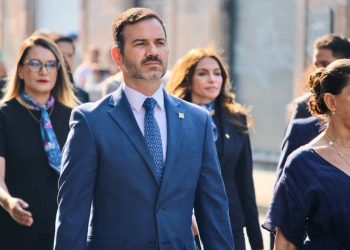 Morelia consolida resultados históricos en seguridad con estrategia de Alfonso Martínez: Yankel Benítez