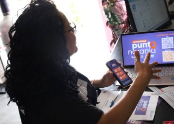 Comunidad Naranja conecta a mujeres con apoyo inmediato y espacios seguros