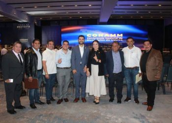 Los municipios del PRD son el motor de desarrollo de Michoacán