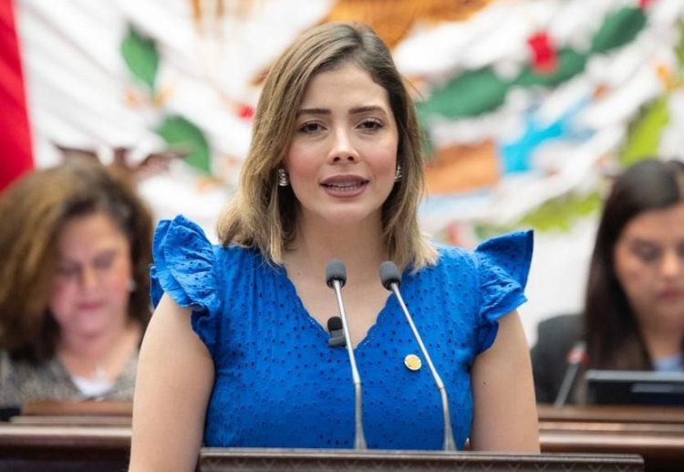 Las colonias autogestivas no pueden quedar en la marginación: Brissa Arroyo
