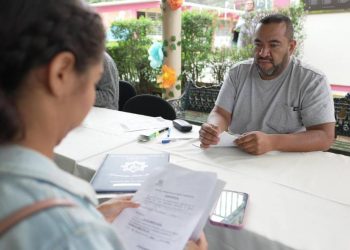 Última semana para entrega de fichas en escuelas Normales de Michoacán