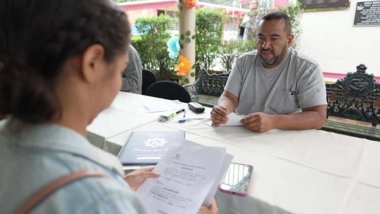 Última semana para entrega de fichas en escuelas Normales de Michoacán