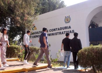La UMSNH se adapta a tus necesidades y oferta Licenciaturas en modalidad Presencial, Abierta y en Línea