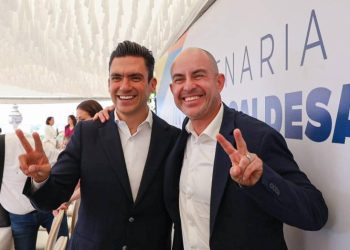 Adolfo Fito Torres, el favorito de los morelianos para  Morelia