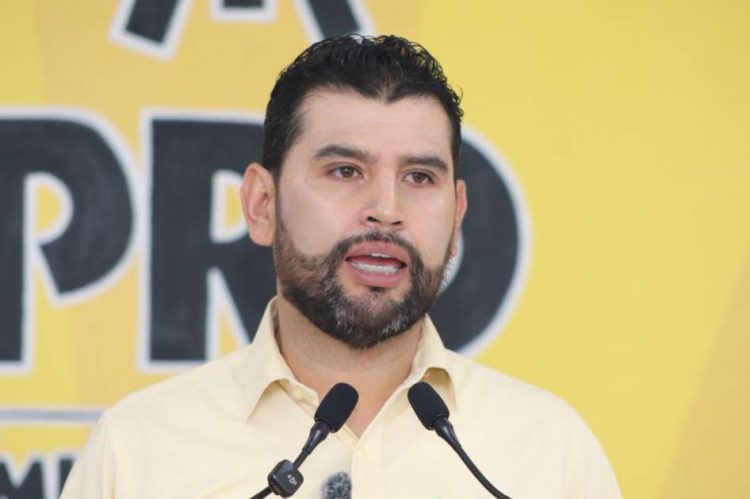 PRD Michoacán alista concentración estatal el 31 de mayo; presentará propuesta política para el estado