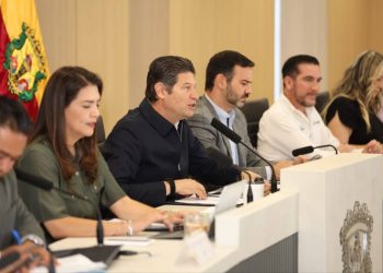 Ayuntamiento Morelia aprueba reformas para fortalecer la participación ciudadana e impulsa el reconocimiento social